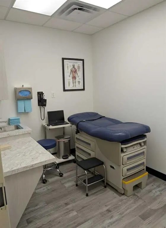 1424 Southview Drive SE, #107