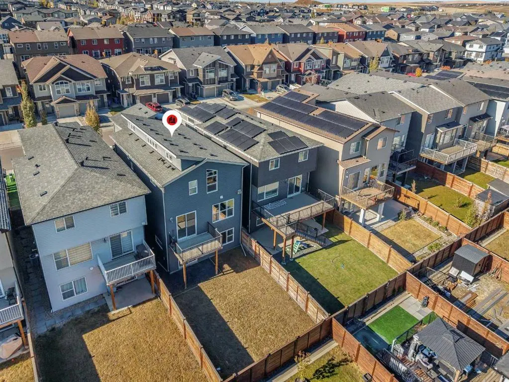 34 Sage Bluff Heights NW