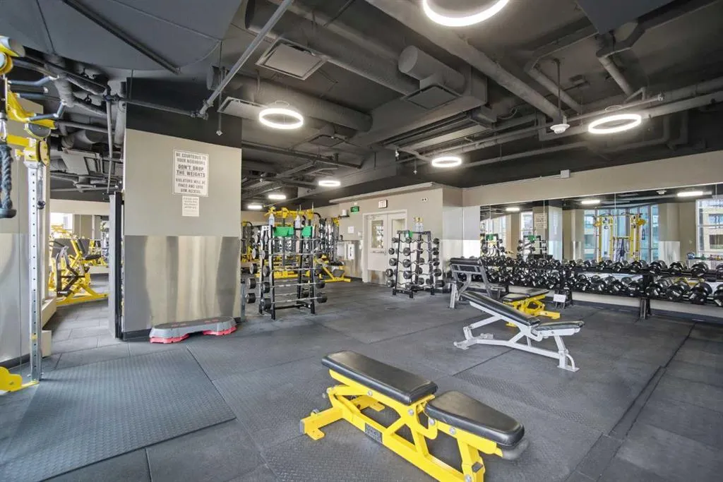 220 12 Avenue SE, #2207