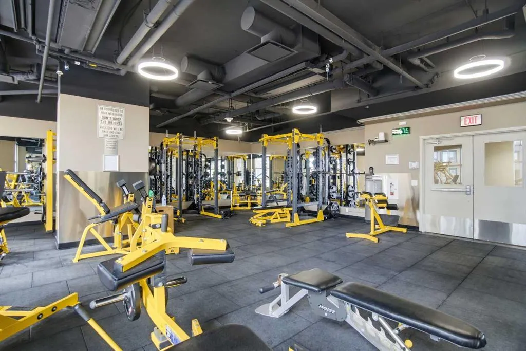 220 12 Avenue SE, #2207