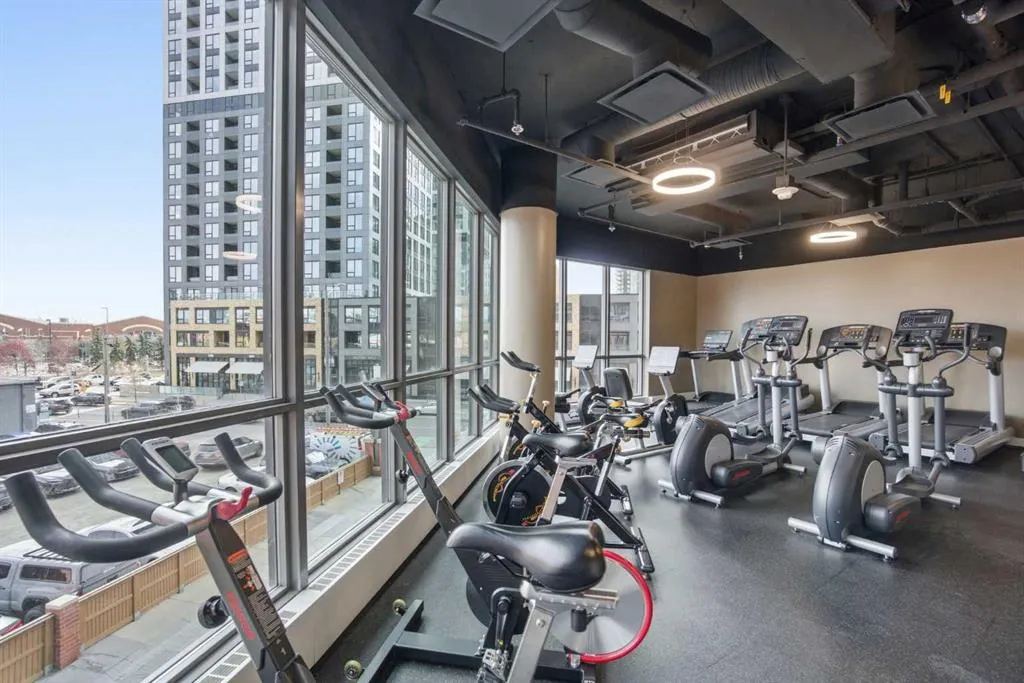 220 12 Avenue SE, #2207