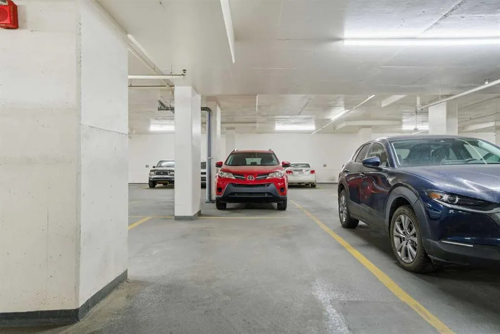 220 12 Avenue SE, #2207