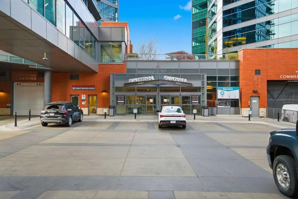 220 12 Avenue SE, #2207