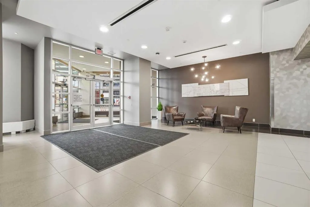 220 12 Avenue SE, #2207