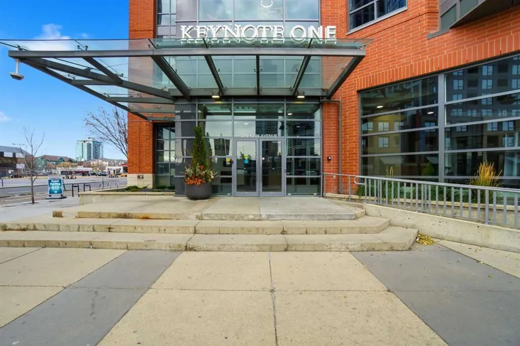 220 12 Avenue SE, #2207