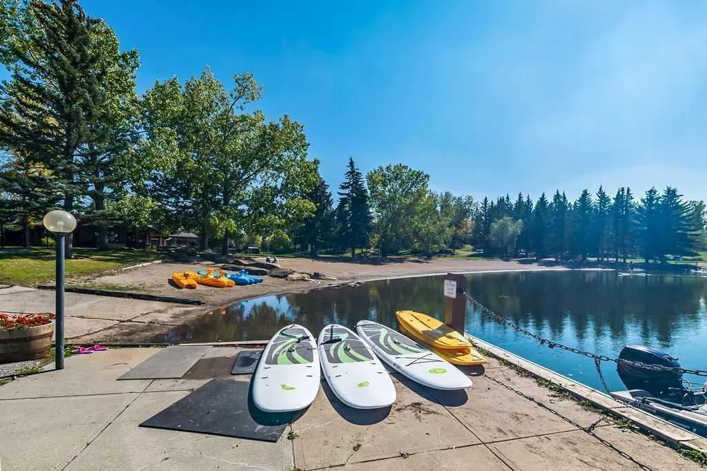 15304 Bannister Road SE, #220