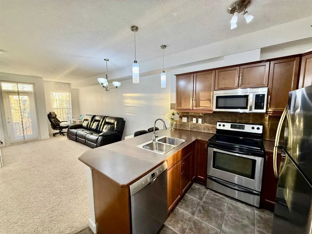 15304 Bannister Road SE, #220