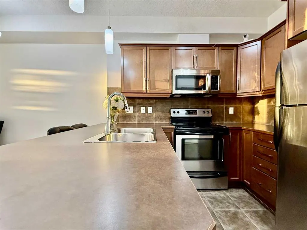 15304 Bannister Road SE, #220