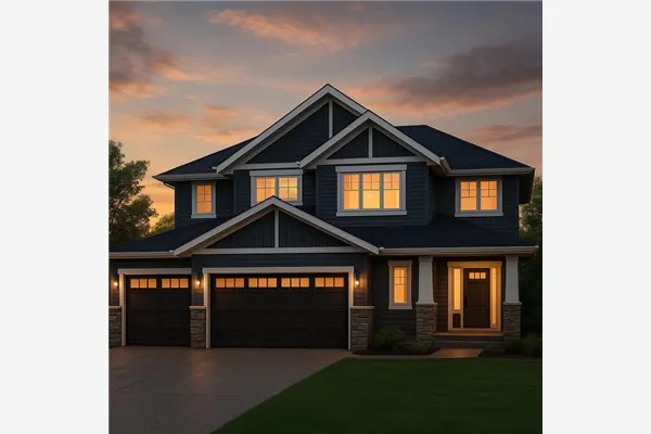 69 LAKES ESTATES Circle