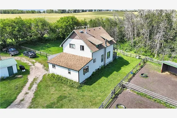 40513 Range Road 231, Rural Lacombe County