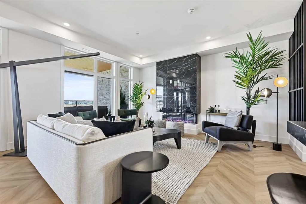 130 Marina Cove SE, #201