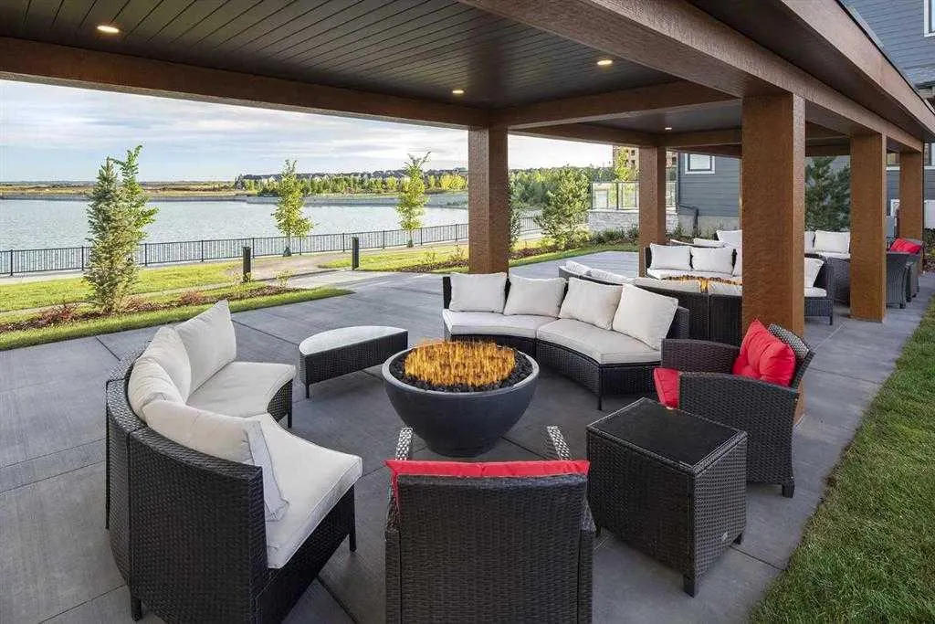 130 Marina Cove SE, #201