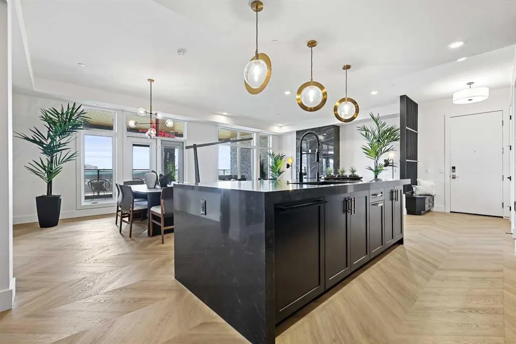 130 Marina Cove SE, #201