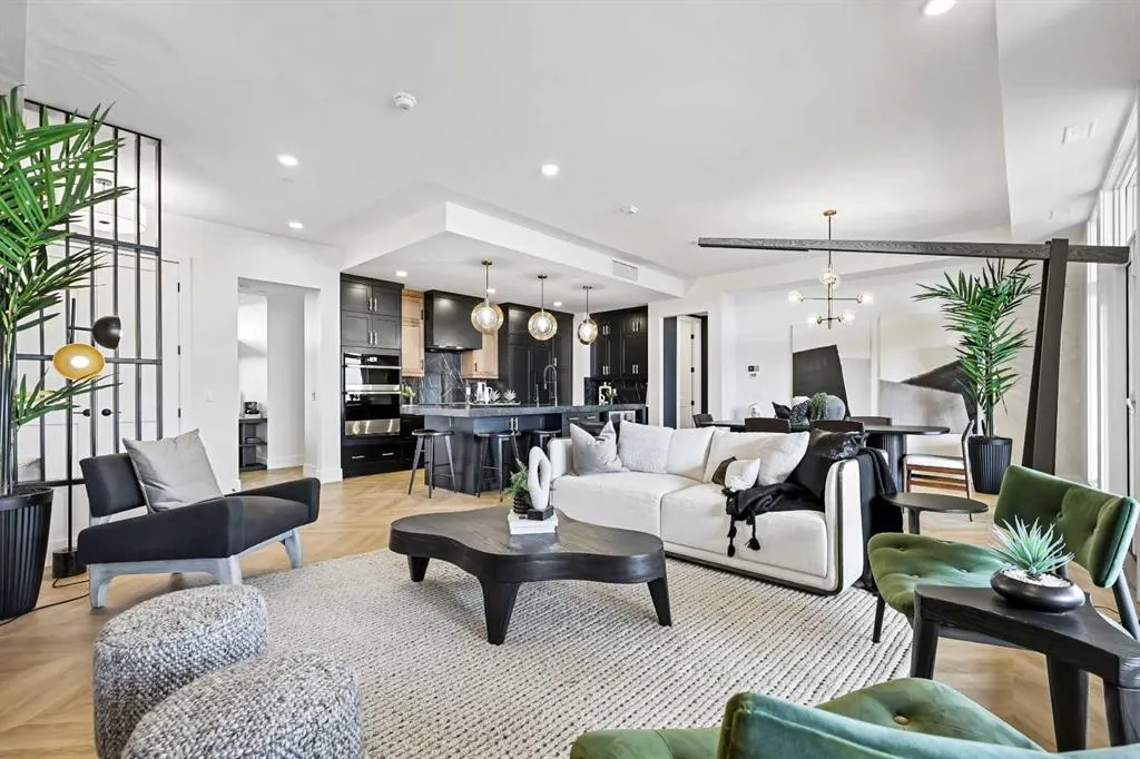 130 Marina Cove SE, #201