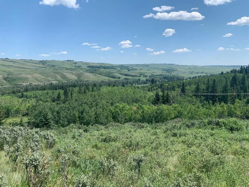75.50 Acres North Springbank  5;3;25;28;SE