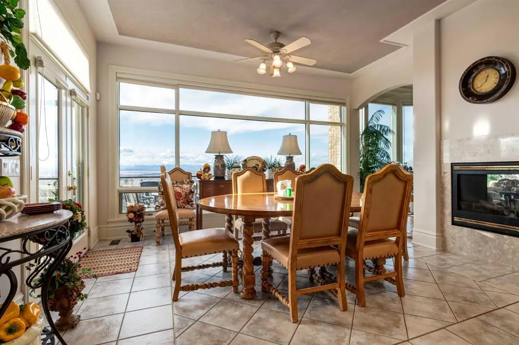 31 Pinnacle Ridge Drive SW