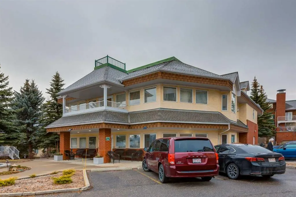 3204 Sienna Park Green SW #3204
