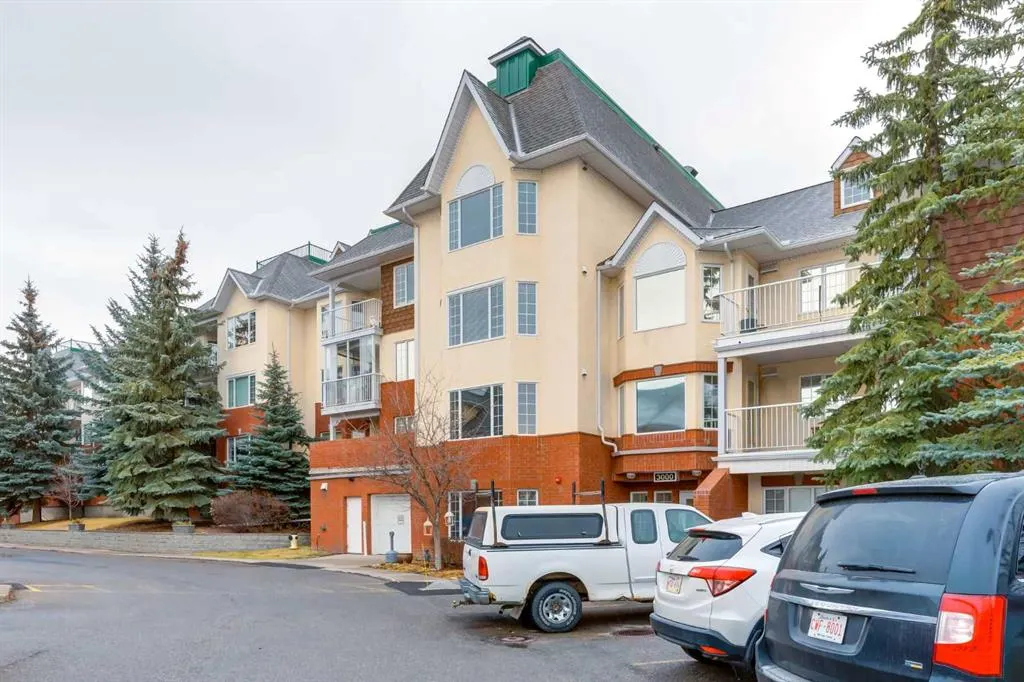 3204 Sienna Park Green SW #3204