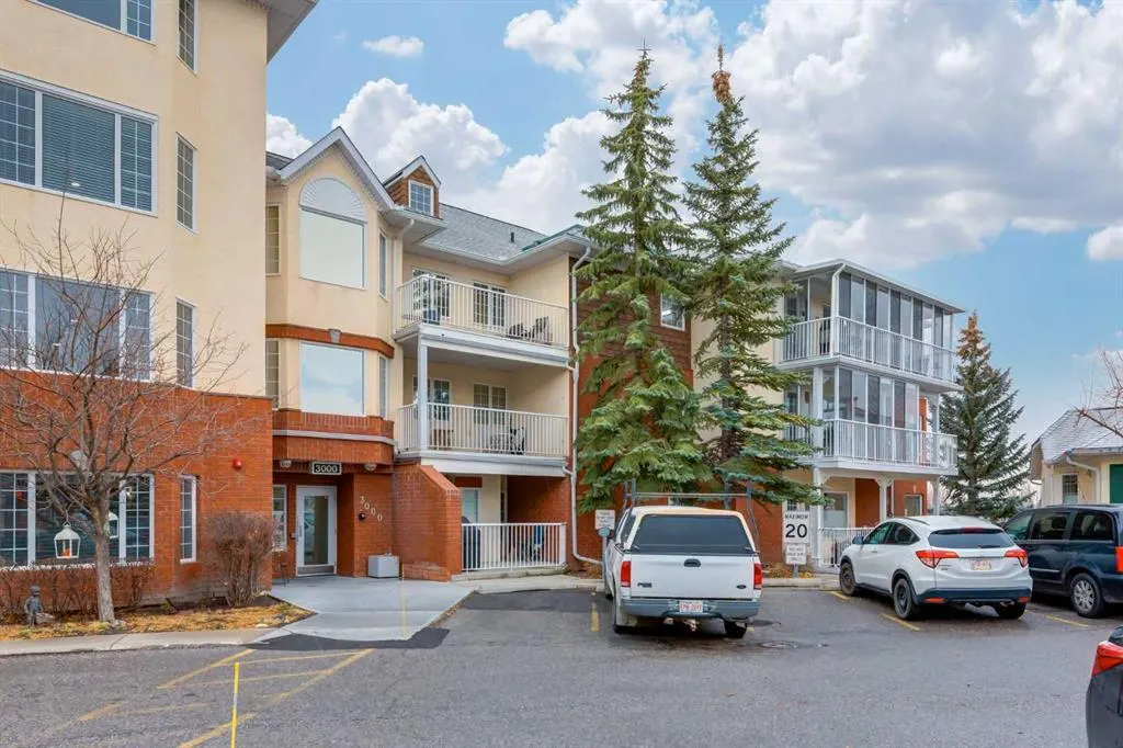 3204 Sienna Park Green SW #3204
