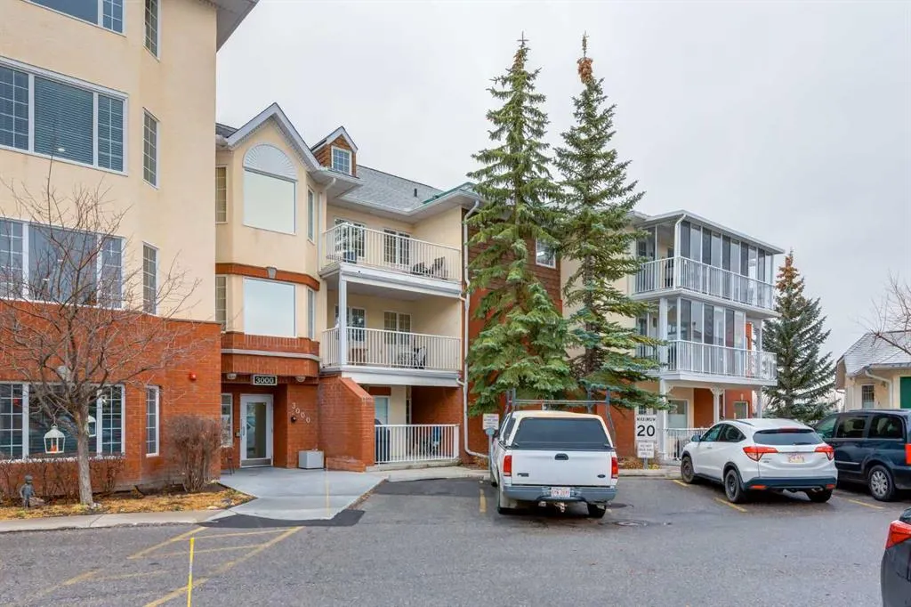 3204 Sienna Park Green SW #3204