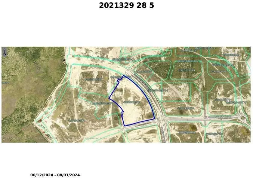 Plan: 2021329 Lot: 5 #Block: 28