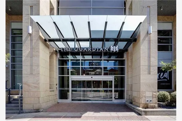 1188 3 Street SE #805