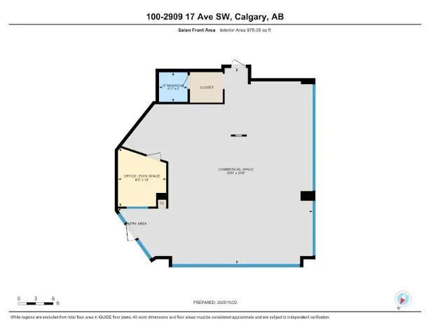 2909 17 Avenue SW #100