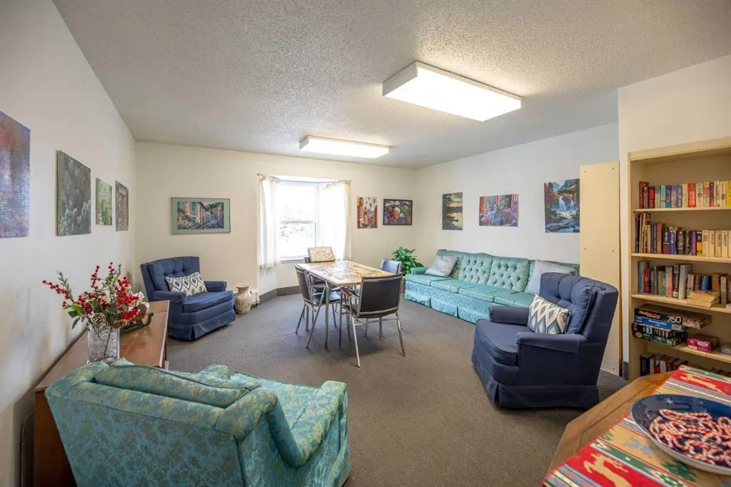 3730 50 Street NW #410