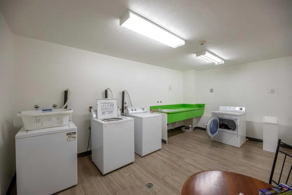 3730 50 Street NW #410
