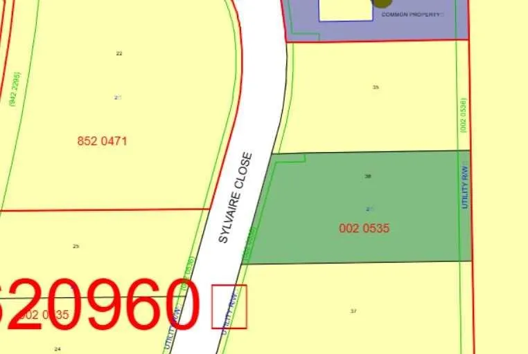 13 Sylvaire Close