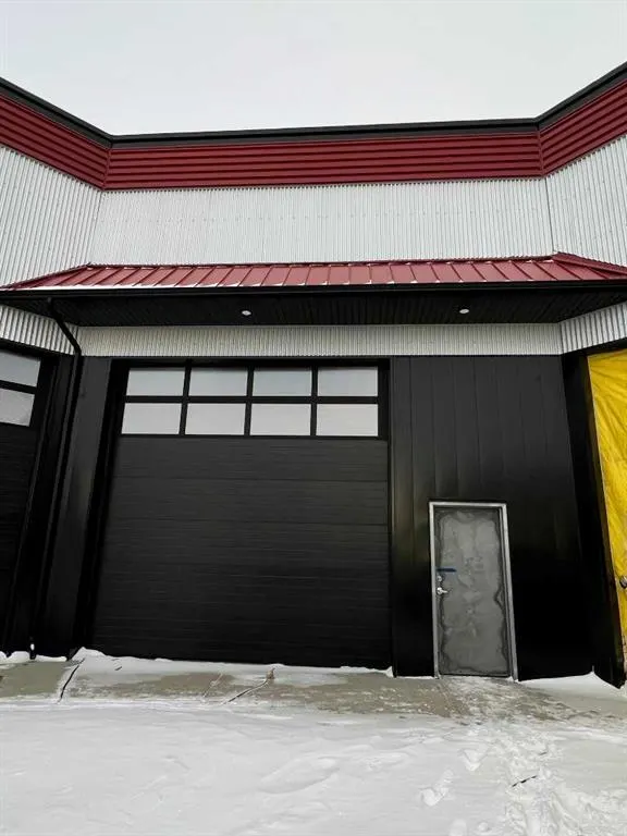 30 Thevenaz Industrial Trail #3