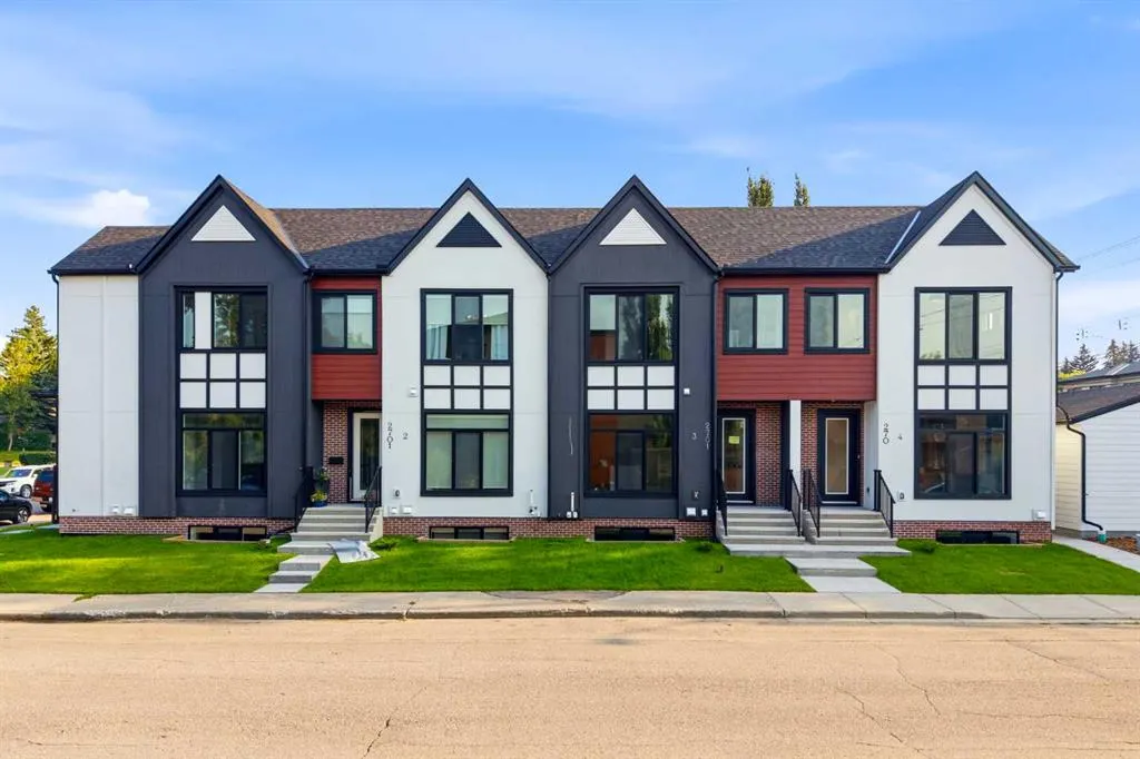 2701 28 Avenue SW #3