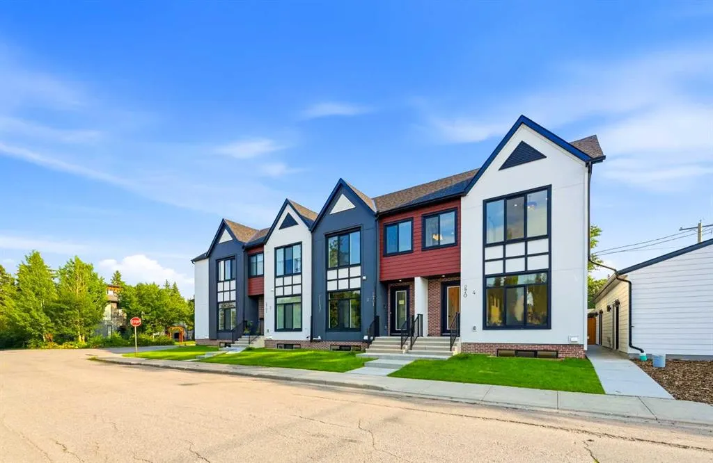 2701 28 Avenue SW #3