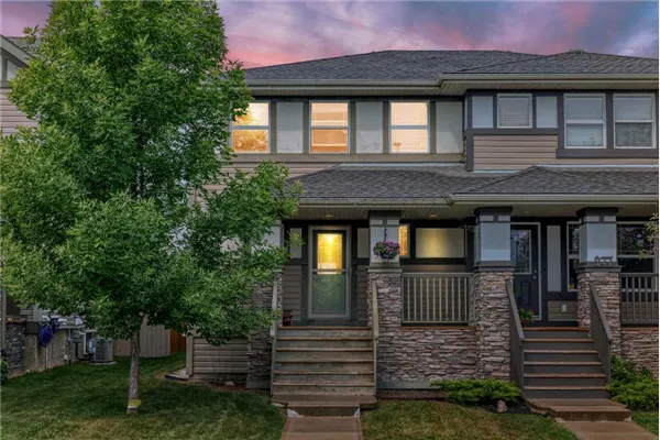 273 Chaparral Valley Drive SE