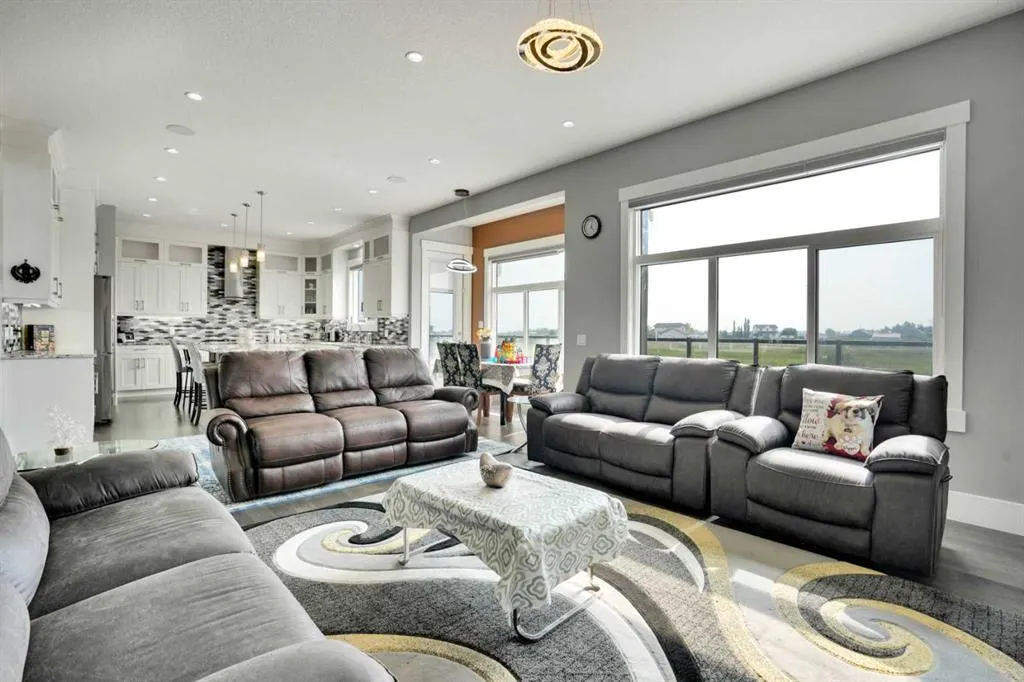275113 TWP RD 240