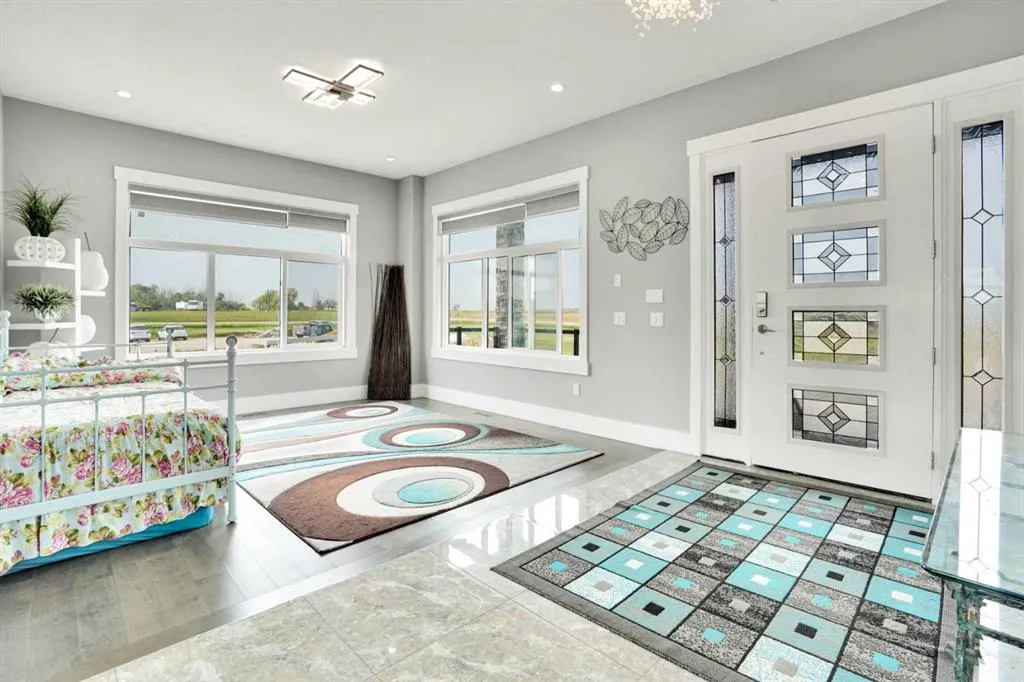 275113 TWP RD 240