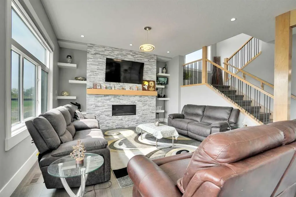 275113 TWP RD 240