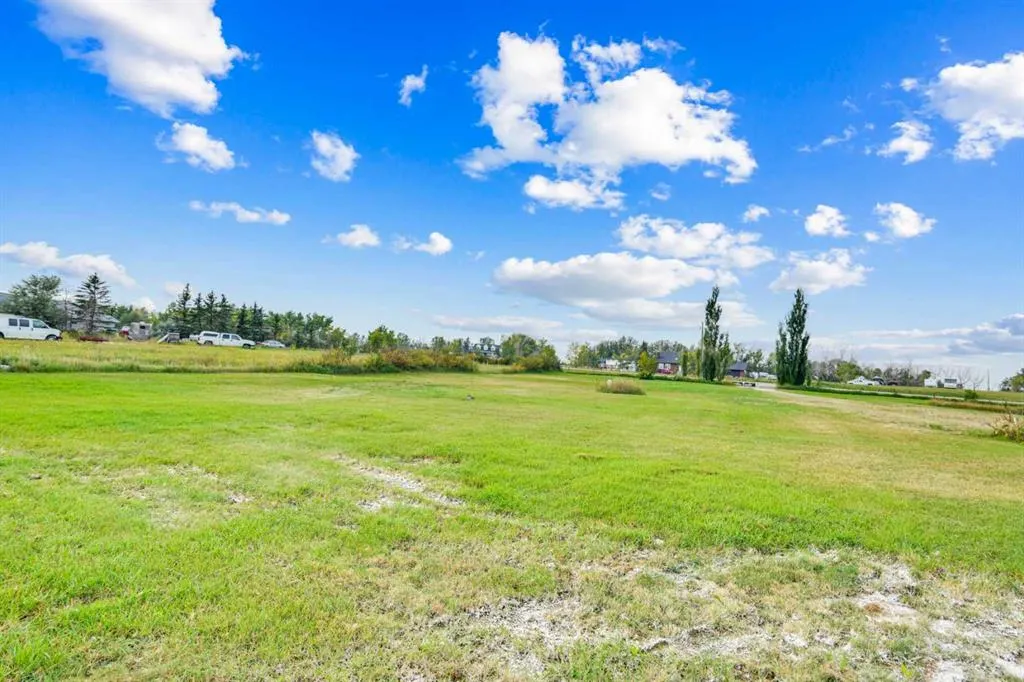 275113 TWP RD 240