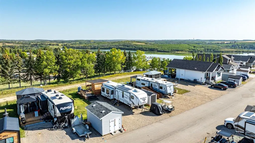 25054 South Pine Lake Road #6154