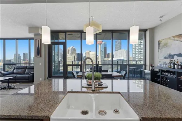 220 12 Avenue SE #2401