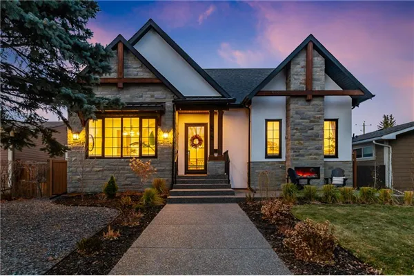 56 Lissington Drive SW