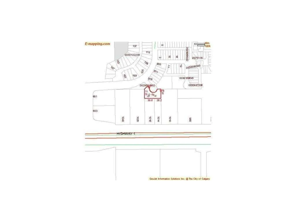 101 Westlake Mews
