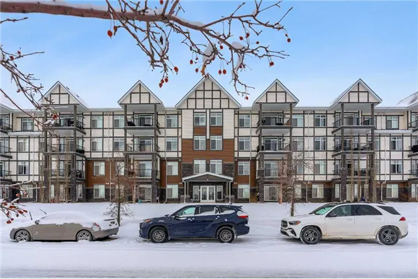 6603 New Brighton Avenue SE #311