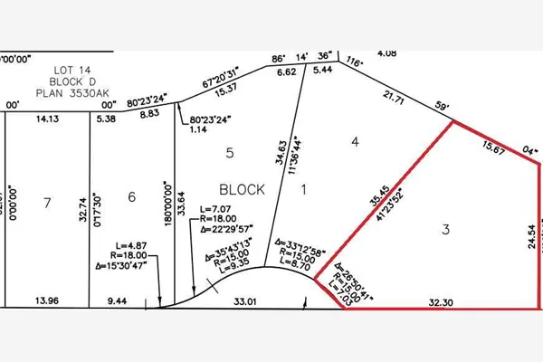 70 Timberline Point SW