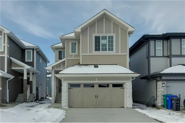 25 Appaloosa Crescent