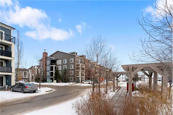 99 Copperstone Park SE #2313