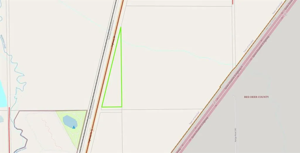 Highway 2A