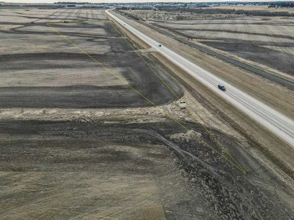 Highway 2A