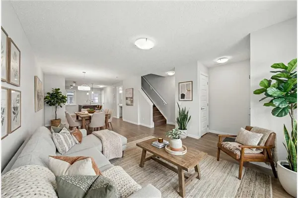 509 Auburn Bay Circle SE