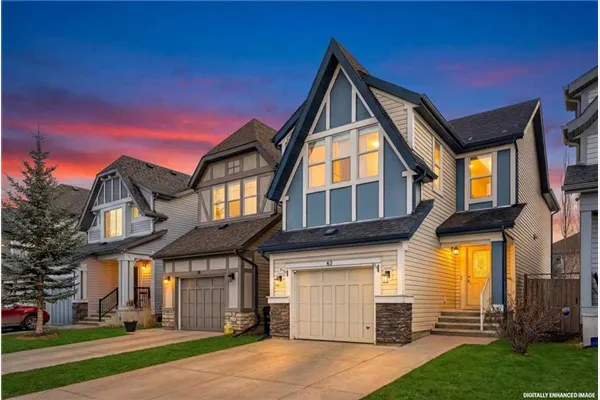 43 Chaparral Valley Common SE